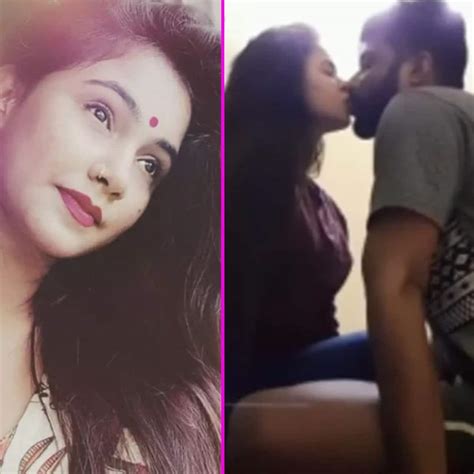 shweta tiwari leaked|South and Bhojpuri actresses leaked MMS videos that went viral